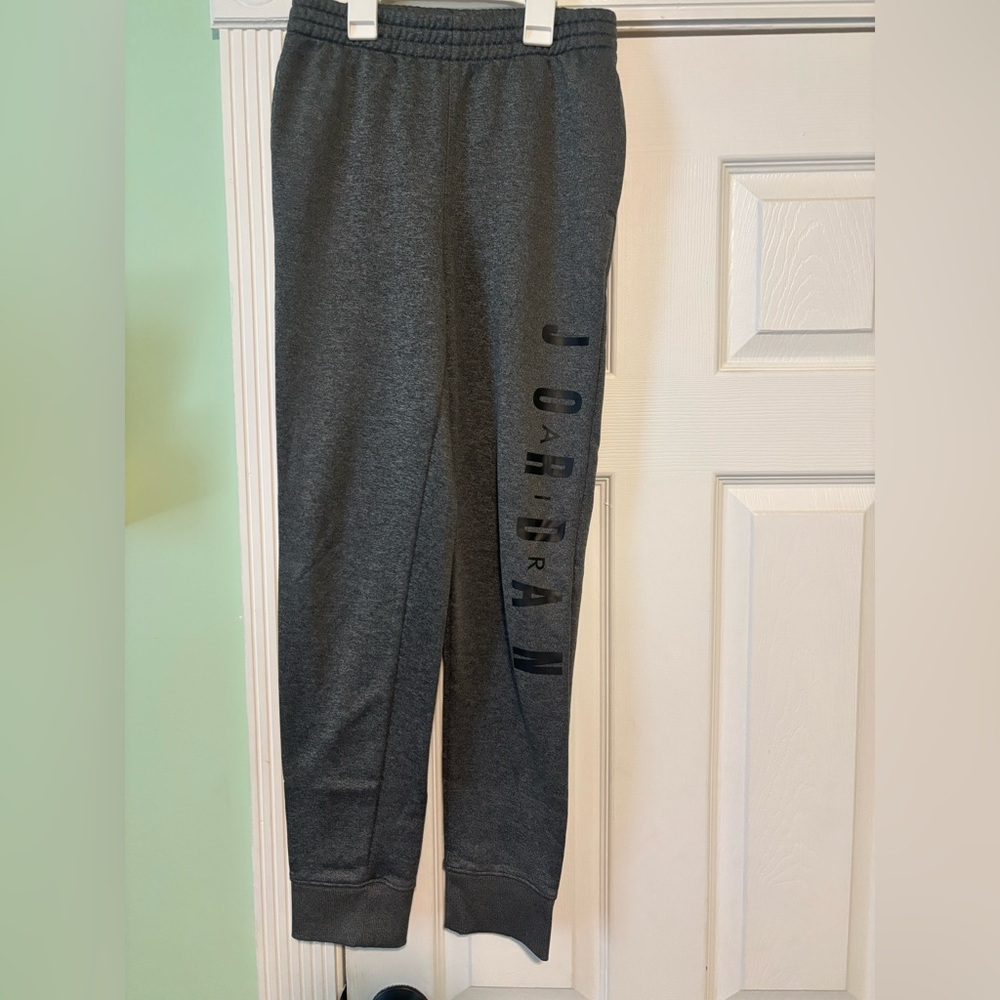Boys Jordan Sweatpants